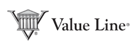 Valu Line Database Logo